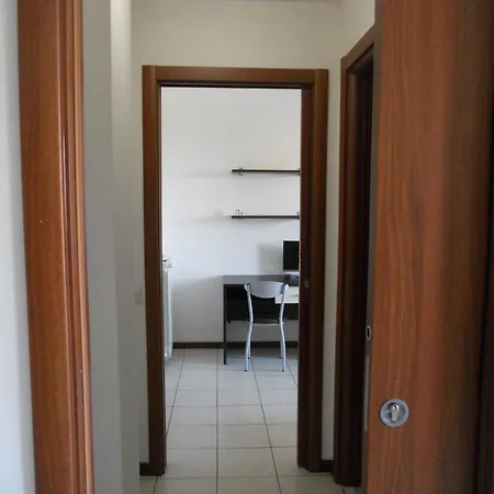 Lejlighedshotel Puccini 2*