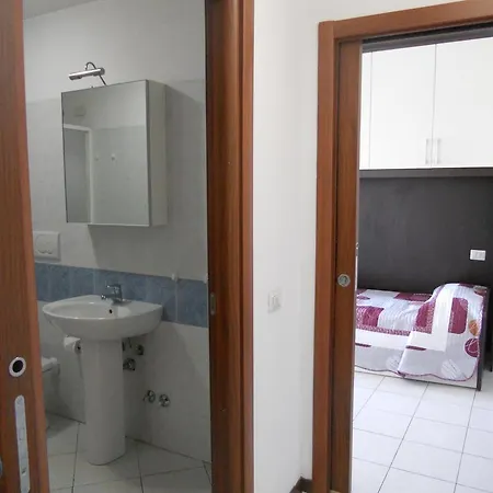 Lejlighedshotel Puccini 2*