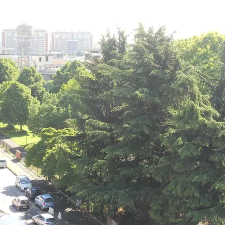 Lejlighedshotel Puccini 2*