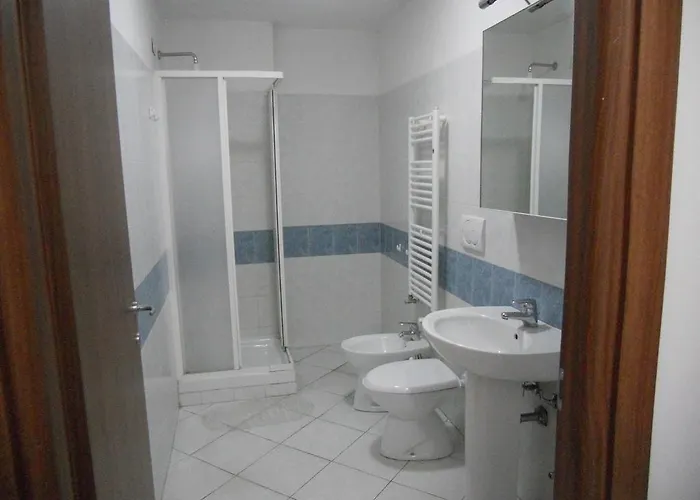 Apart-hotel Puccini 2*