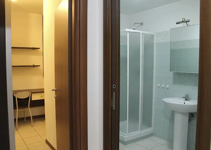 Puccini 2* Sesto San Giovanni